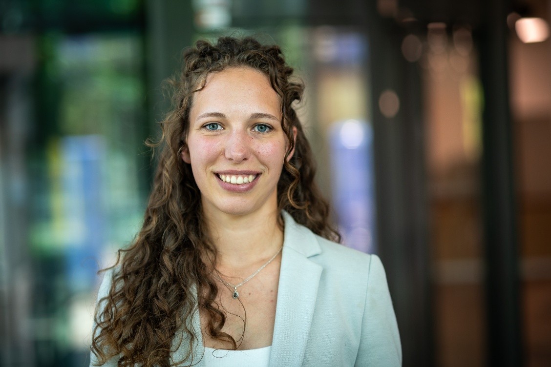 Vanessa Fee Saalmann